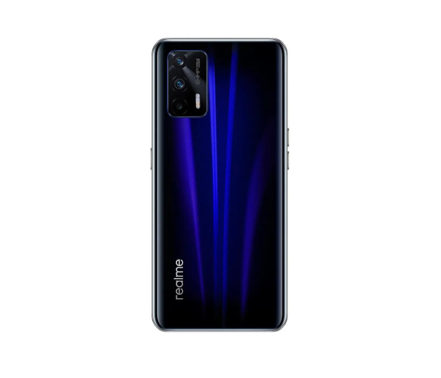 realme GT 8/128GB Speed Blue 5G 120Hz - 672916 - zdjęcie 3